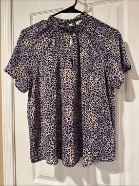 Evereve Peyton Jensen blouse